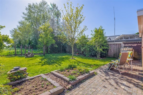 Medium property photo - J. Kammingakade 4A, 9648 KN Wildervank